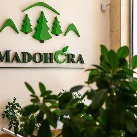 Madohora Slemien Hotel Kocon Exterior foto
